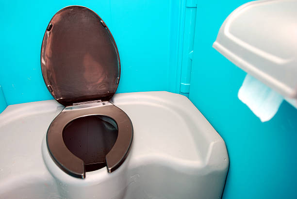 Affordable portable toilet rental in Dacono, CO