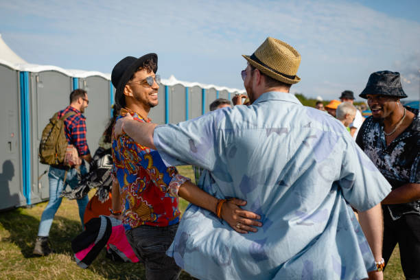 Best Local porta potty services  in Dano, CO