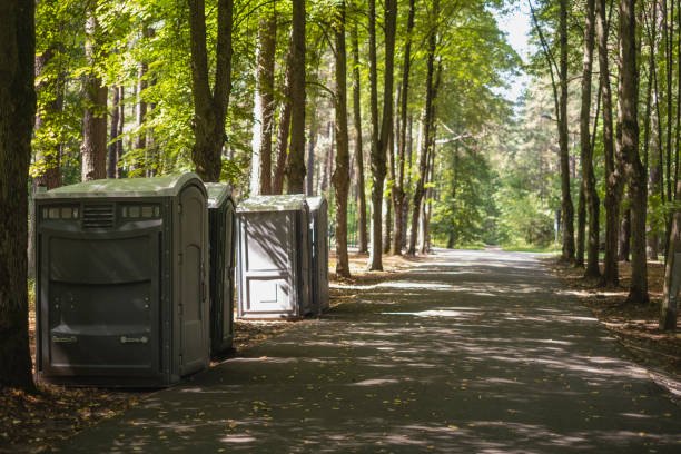 Best Wedding porta potty rental  in Dano, CO