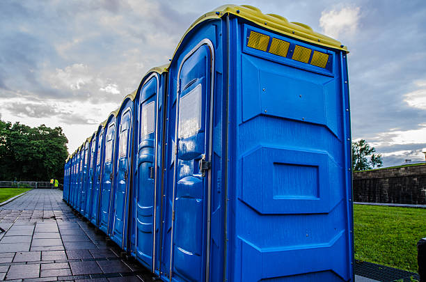 Porta potty services near me in Dacono, CO